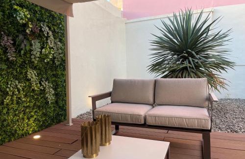 Alcantara Apartamento | 1881 Historical loft with Garden