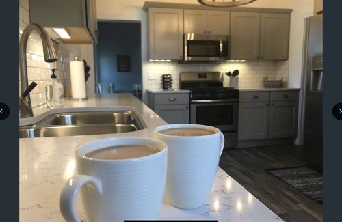 Charlevoix Casa | Historical 1882 Farmhouse / 5BR / Sleep 12 / Driveway / Pontoon Rental Available
