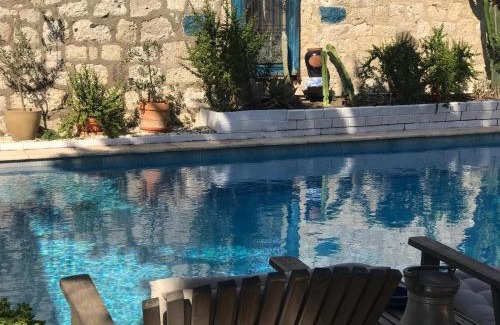 Alacati Hotel | 1882 Hotel
