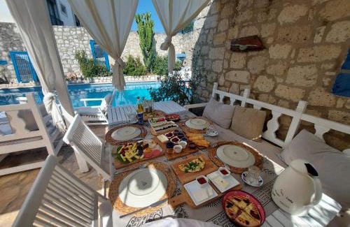 Alacati Hotel | 1882 Hotel