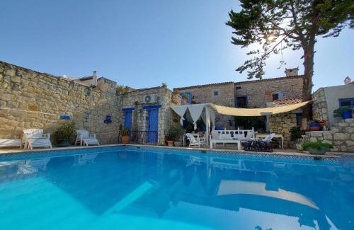 Alacati Hotel | 1882 Hotel