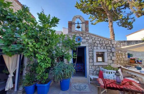 Alacati Hotel | 1882 Hotel