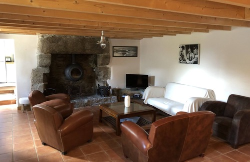 Lanildut Casa | Property of 1884 Clos de murs Lanildut