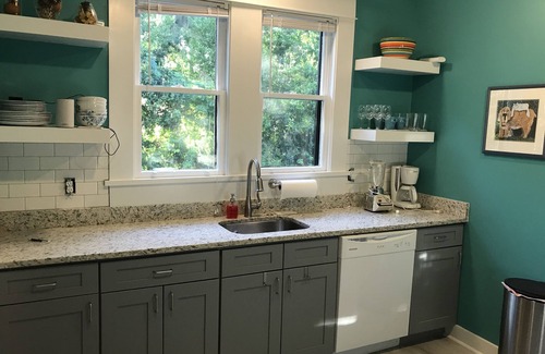 Mount Dora Casa | Casa Royellou (3HAB 2BA)