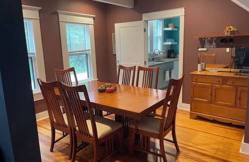 Mount Dora Casa | Casa Royellou (3HAB 2BA)