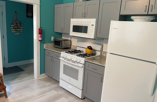 Mount Dora Casa | Casa Royellou (3HAB 2BA)
