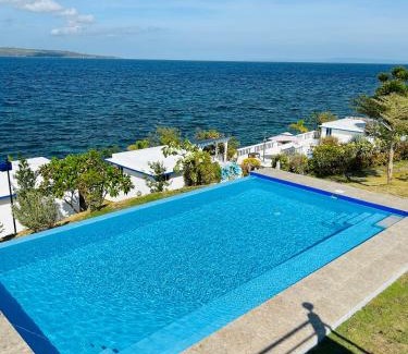 San Jose Complejo | 1888 Beach Resort