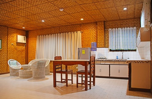 San Jose Hotel | 1888 Beach Resort