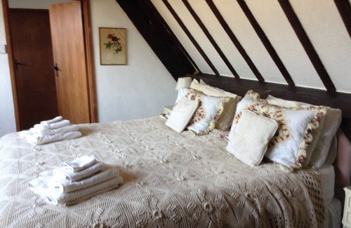 Bradford-on-Avon Cama Y Desayuno | 189 April Cottage