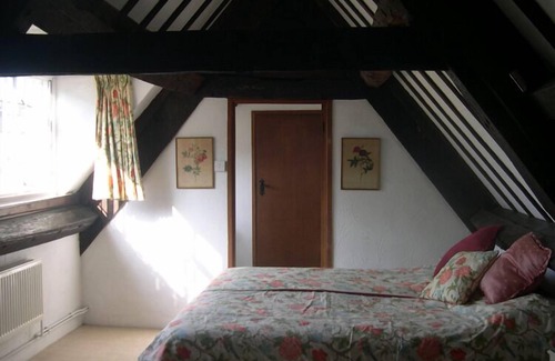 Bradford-on-Avon Cama Y Desayuno | 189 April Cottage