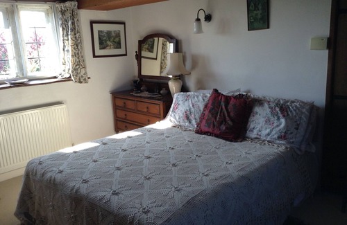 Bradford-on-Avon Cama Y Desayuno | 189 April Cottage
