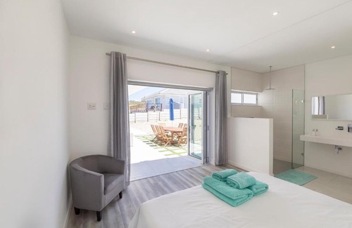 Yzerfontein Casa | 189 Casa del Playa (3 bedrooms)