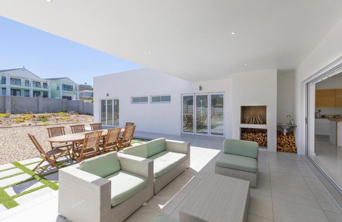 Yzerfontein Casa | 189 Casa del Playa (3 bedrooms)