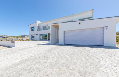 Yzerfontein Casa | 189 Casa del Playa (3 bedrooms)