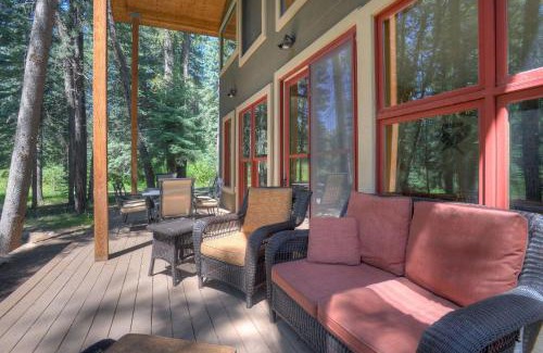 Durango - Purgatory Casa | 189 High Trails Creekside Retreat