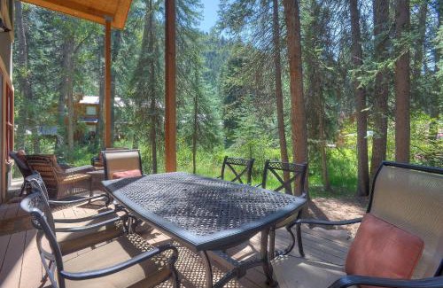 Durango - Purgatory Casa | 189 High Trails Creekside Retreat