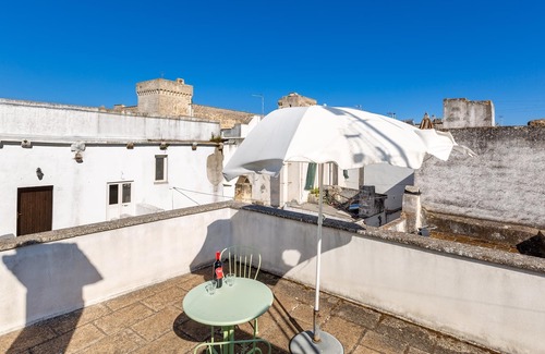 Felline Apartamento | 1899 Appartamento Felline