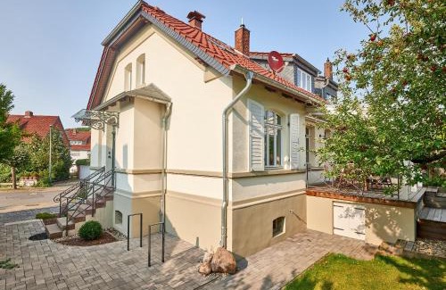 Wittmar Casa | 1899 - Das Ferienhaus