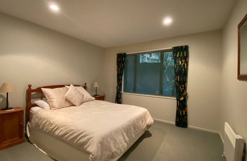 Hanmer Springs Casa | 18a Oregon Heights