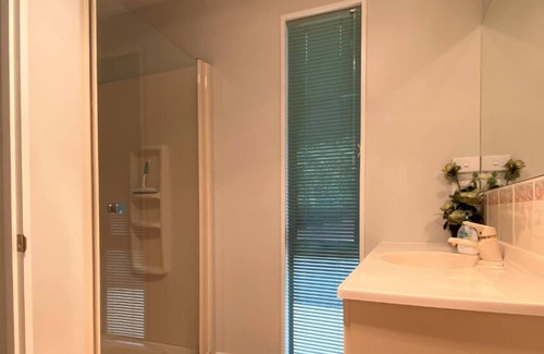 Hanmer Springs Casa | 18a Oregon Heights