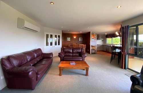 Hanmer Springs Casa | 18a Oregon Heights