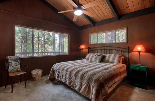 North Wawona Chalet De Esquí | 18B Hiltbrand Hangout
