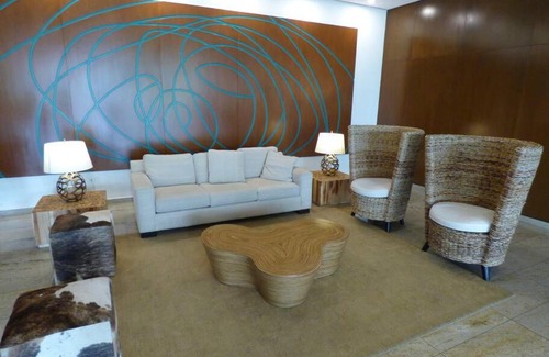 Playa Bonita Village Apartamento | 18G Luxury Oceanview with Roof Top Pool