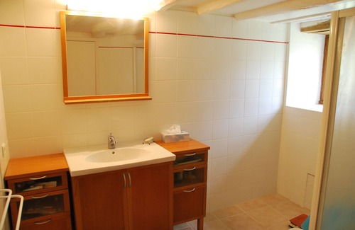 Lentillac-du-Causse Casa | Casa del siglo 18 con piscina privada