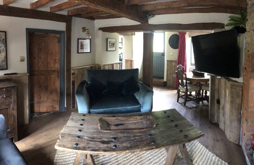 Chipping Norton Casa | Casa de campo del siglo XVIII - 4 minutos de Soho Farmhouse