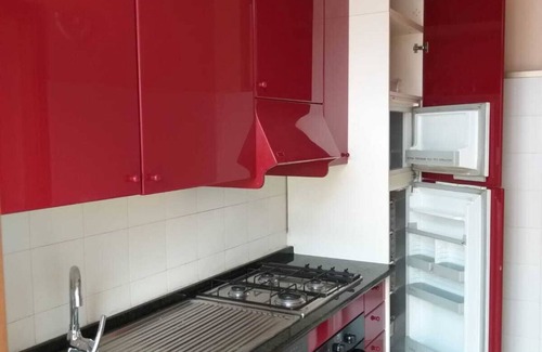 L'Aquila Apartamento | Apartamento del siglo 18