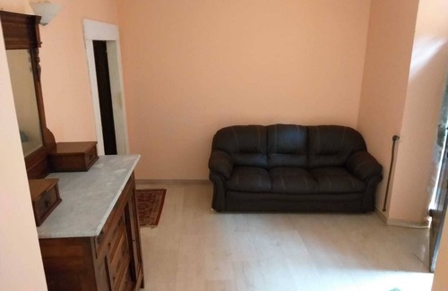 L'Aquila Apartamento | Apartamento del siglo 18