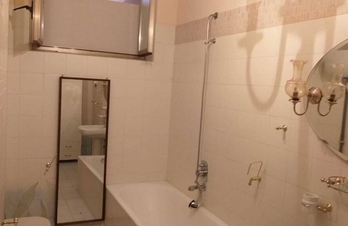 L'Aquila Apartamento | Apartamento del siglo 18