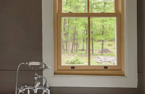 Monterey Otro | 18th century Berkshires farmhouse on 12 acres, impeccably updated.