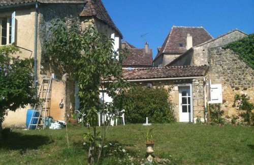 Monsac Casa | Casa del siglo XVIII Perigord