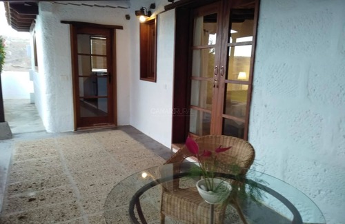 Arico el Nuevo Cabaña | Encanto Rústico y Confort Moderno en Casa Rural El Sitio de Tenerife