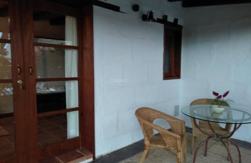 Arico el Nuevo Cabaña | Encanto Rústico y Confort Moderno en Casa Rural El Sitio de Tenerife