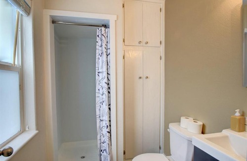 North End Apartamento | 18th Street C