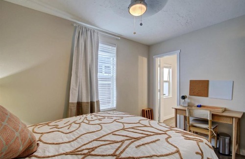 North End Apartamento | 18th Street C