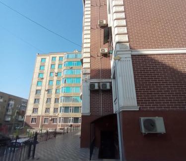 Khujand Apartamento | 19 микрорайон дом 15