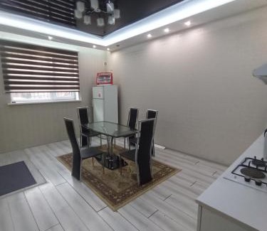 Khujand Apartamento | 19 микрорайон дом 15
