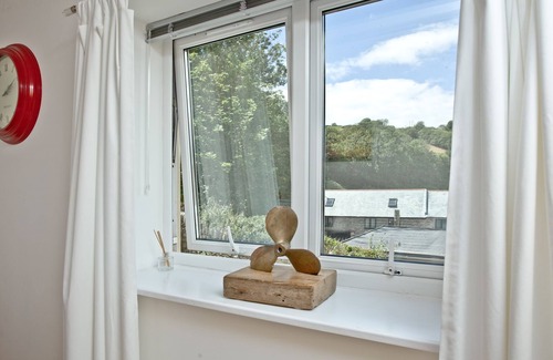 Torcross Apartamento | 19 At The Beach - an apartment that sleeps 4 guests in 1 bedroom
