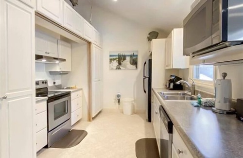 Sea Pines Casa | 19 Bald Eagle West at The Sea Pines Resort