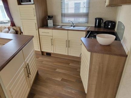 Scorton Complejo | 19 Barnacre Scorton Six Arches caravan park