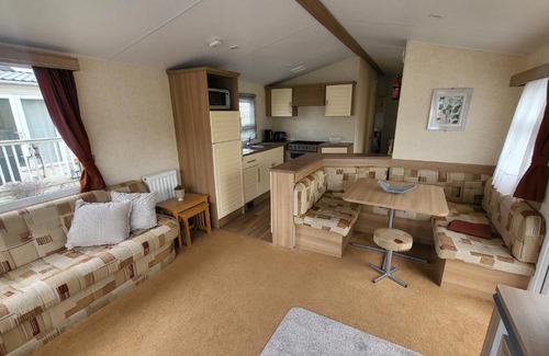 Scorton Complejo | 19 Barnacre Scorton Six Arches caravan park