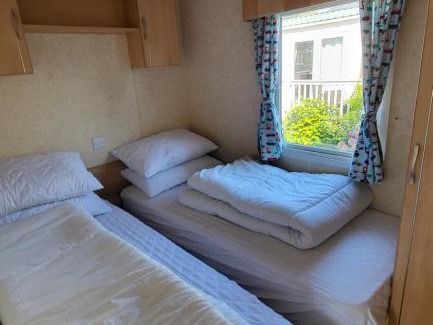 Scorton Complejo | 19 Barnacre Scorton Six Arches caravan park