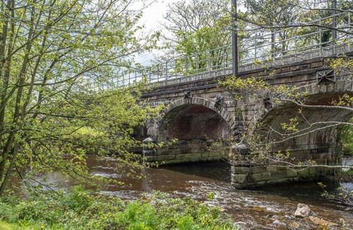 Scorton Complejo | 19 Barnacre Scorton Six Arches caravan park