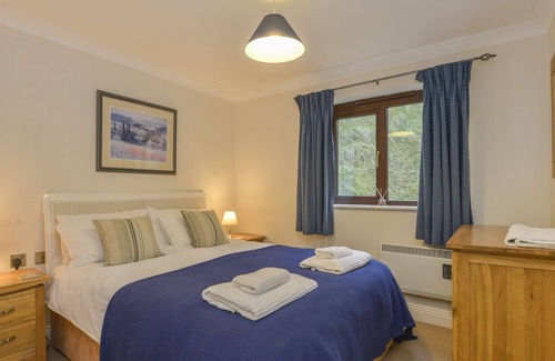 Bigbury-on-Sea Cabaña | 19 Calzada de la isla de Burgh, BIGBURY-ON-SEA