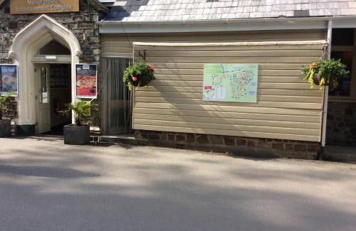 Bucks Cross Chalet De Esquí | 19 Chalet Bucklands , Bideford Holiday Park.