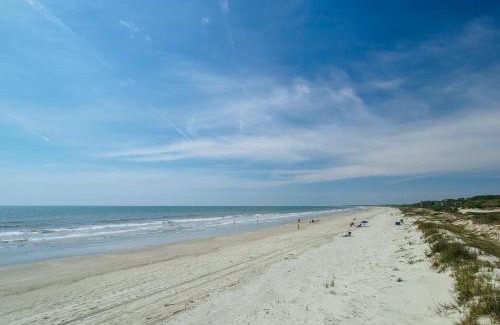 West Beach Casa | 19 Eugenia Avenue by Akers Ellis Rentals