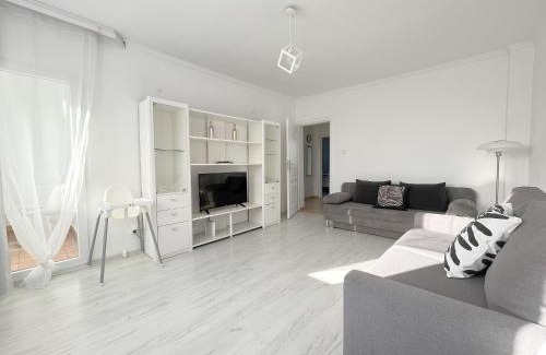 Kamienna Gora Apartamento | 19 Gdynia Centrum - Apartament Mieszkanie dla 8 os